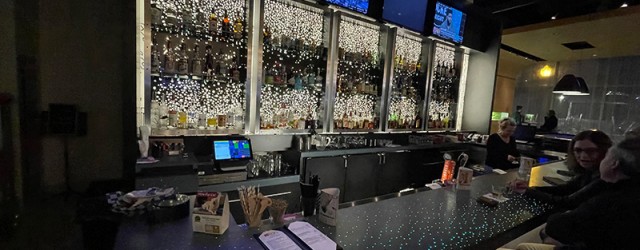 (Downtown, Minneapolis, MN) Scooter’s 1636th bar, first visited in 2023. After returning to my hotel and getting settled in, I remembered that one should always make an effort to visit...