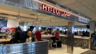 (MSP Airport, St. Paul, MN) Scooter’s 1638th bar, first visited in 2023. As I was heading to the airport my online boarding pass showed my flight departing from concourse G,...