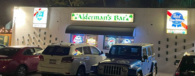 (Leavenworth, Omaha, NE) Scooter’s 1639th bar, first visited in 2023. Somehow I’ve missed this spot on previous visits even though it’s right across the street from a former bar I...