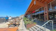 (Downtown, Seattle, WA) Scooter’s 1643rd bar, first visited in 2023. We came across this place while walking around Pike Place Market during a layover and trying to find someplace for...