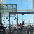 (SEA-TAC, Seattle, WA) Scooter’s 1644th bar, first visited in 2023. We had originally planted ourselves at a table at Tundra Taqueria, but since the liquor regulations here apparently differ from...