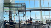 (SEA-TAC, Seattle, WA) Scooter’s 1644th bar, first visited in 2023. We had originally planted ourselves at a table at Tundra Taqueria, but since the liquor regulations here apparently differ from...