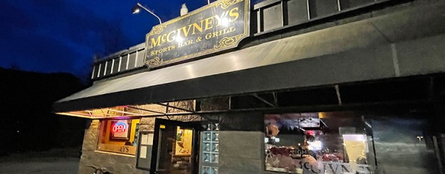 (Mendenhall Valley, Juneau, AK) Scooter’s 1645th bar, first visited in 2023. We came here first thing after deplaning because it was the closest place we found to the airport where...