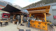 (Downtown, Juneau, AK) Scooter’s 1646th bar, first visited in 2023. We started out trying to go to Red Dog Saloon but it was closed. My wife wanted to buy something...