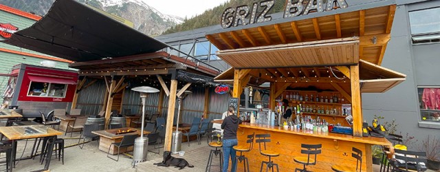 (Downtown, Juneau, AK) Scooter’s 1646th bar, first visited in 2023. We started out trying to go to Red Dog Saloon but it was closed. My wife wanted to buy something...