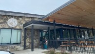 (Auke Bay, Juneau, AK) Scooter’s 1648th bar, first visited in 2023. This was the brewery closest to our vacation rental house, and I stopped in here just after opening on...
