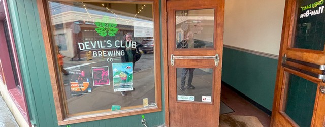 (Downtown, Juneau, AK) Scooter’s 1649th bar, first visited in 2023. Came in here for a few beers after separating from the rest of the group during a shopping excursion. For...