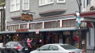 (Downtown, Juneau, AK) Scooter’s 1651st bar, first visited in 2023. We used this historic bar as our meet-up spot after our group converged from three different directions. I was the...