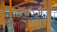 (Cruise Docks, Juneau, AK) Scooter’s 1653rd bar, first visited in 2023. This is the restaurant/bar located at the top of the Mt. Roberts Tramway. Access is available primarily via tram...