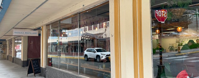 (Downtown, Juneau, AK) Scooter’s 1654th bar, first visited in 2023. We popped in here for one drink shortly before last call at the end of another downtown shopping trip. This...