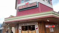(Downtown, Juneau, AK) Scooter’s 1655th bar, first visited in 2023. This Old West themed bar is the traditional bar everyone who visits Juneau is supposed to experience. It proved to...