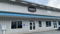 (Lemon Creek, Juneau, AK) Scooter’s 1656th bar, first visited in 2023. I didn’t realize the main tap room closes at 7pm and just barely made it in time to be...
