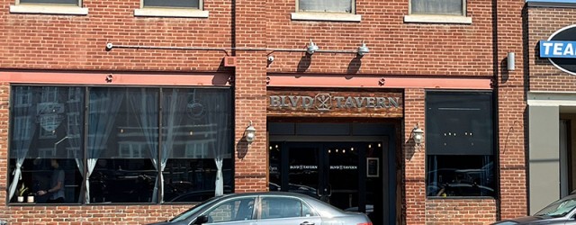 (Downtown, Kansas City, MO) Scooter’s 1657th bar, first visited in 2023. We visited this somewhat-upscale cocktail bar for the first time today, for brunch. Since it was brunch, I had...