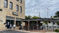 (West End, Traverse City, MI) Scooter’s 1665th bar, first visited in 2023. I had to come into town to pick up various prescriptions and after I picked up my first...