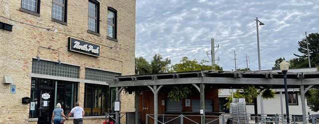 (West End, Traverse City, MI) Scooter’s 1665th bar, first visited in 2023. I had to come into town to pick up various prescriptions and after I picked up my first...