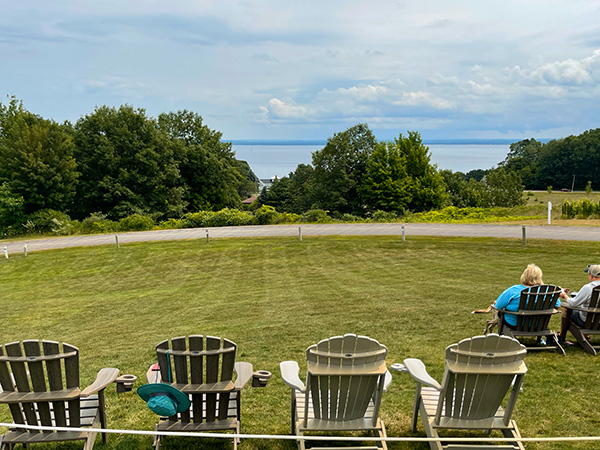 2 Lads Winery, Traverse City