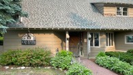 (Old Mission Peninsula, Traverse City, MI) Scooter’s 1669th bar, first visited in 2023. By the time I’d returned with the dogs the gang had relocated here. Unfortunatley a wedding had...