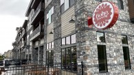 (Old Town at Creekside, Parkville, MO) Scooter’s 1670th bar, first visited in 2023. This is a new brewery hat opened this year, specializing in German & European style beer. Came...