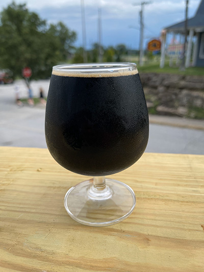 Rochester Brewing and Roasting Company - Parkville, Parkville