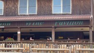 (Hermann, MO) Scooter’s 1675th bar, first visited in 2023. Our first winery stop of the day seems to actually be known for its sangria more than its wines — multiple...