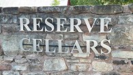 (Hermann, MO) Scooter’s 1677th bar, first visited in 2023. Our next stop was a winery, in a cave-like cellar located in a building a short hike up a hill from...