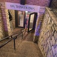 (Downtown, Hermann, MO) Scooter’s 1681st bar, first visited in 2023. This historic bar (lots of memorabilia) is located in the basement of a downtown hotel (the Hermann Crown Suites). There...