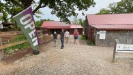 (Hermann, MO) Scooter’s 1684th bar, first visited in 2023. Numerous people had told us not to miss this winery, so we made sure to get over here before we ran...
