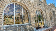 (Downtown, Kansas City, MO) Scooter’s 1688th bar, first visited in 2023. After an hour delay to go inside caused by them changing their hours in the week since I checked...