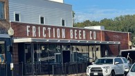 (Downtown, Shawnee, KS) Scooter’s 1689th bar, first visited in 2023. A fairly new brewery in downtown Shawnee, originally supposed to be in the Crossroads in downtown KC but that location...