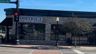 (Downtown, Shawnee, KS) Scooter’s 1690th bar, first visited in 2023. Since my brother wasn’t into the food truck BBQ at the last place, we came over here for burgers instead....