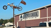 (Holt, MO) Scooter’s 1691st bar, first visited in 2023. A pretty massive winery in an old metal barn. In addition to wine they also serve pizza and beer from a...