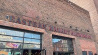 (Downtown, Detroit, MI) Scooter’s 1694th bar, first visited in 2023. We didn’t stay here very long since they didn’t have anything two members of our group were interested in. Outdoor...