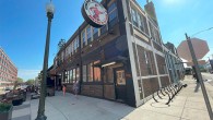 (Detroit, MI) Scooter’s 1695th bar, first visited in 2023. I’d had their Java Porter many times both from stores and at other bars, now I finally got to see where...