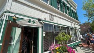(Corktown, Detroit, MI) Scooter’s 1697th bar, first visited in 2023. And another great historic dive bar! As we approached we were worried we wouldn’t be able to get in because...