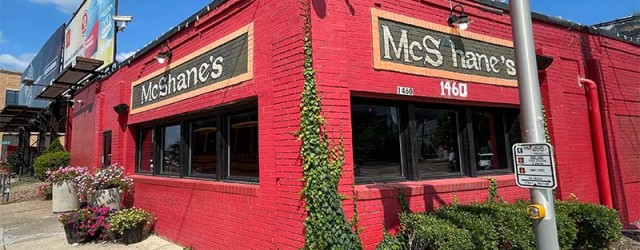 (Corktown, Detroit, MI) Scooter’s 1697th bar, first visited in 2023. And another great bar! We love Detroit. We stayed here for quite a while, sharing several plates of appetizers while...
