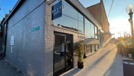 (Downtown, Rochester, MI) Scooter’s 1700th bar, first visited in 2023. As soon as I found out that there was a fancy cocktail bar with a barber shop inside, I had...