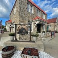 (Downtown, Excelsior Springs, MO) Scooter’s 1702nd bar, first visited in 2023. We were heading to Atlas Saloon Brewery when we noticed a few (within the past year) wine bar that...