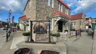 (Downtown, Excelsior Springs, MO) Scooter’s 1702nd bar, first visited in 2023. We were heading to Atlas Saloon Brewery when we noticed a few (within the past year) wine bar that...