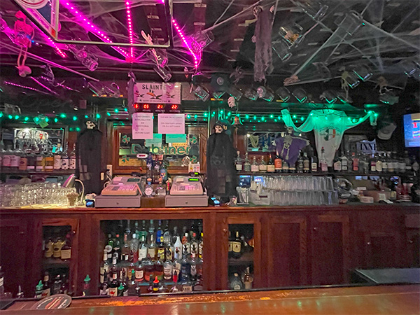 Dubliner Pub, Omaha