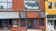 (Downtown, St. Joseph, MO) Scooter’s 1721st bar, first visited in 2023. We stopped in here for a quick visit on the way home from Omaha. My flight consisted of the...
