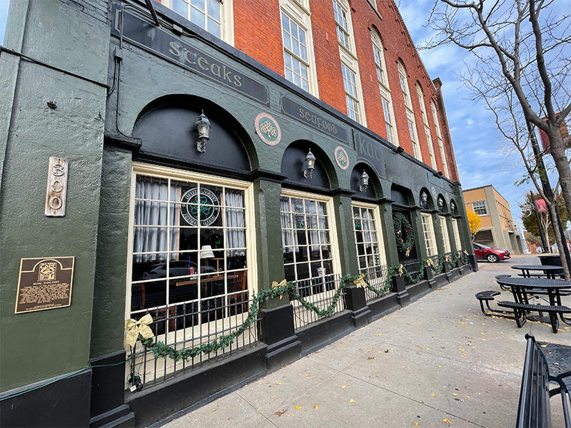 Katy O'Ferrell's Publick House, Cape Girardeau