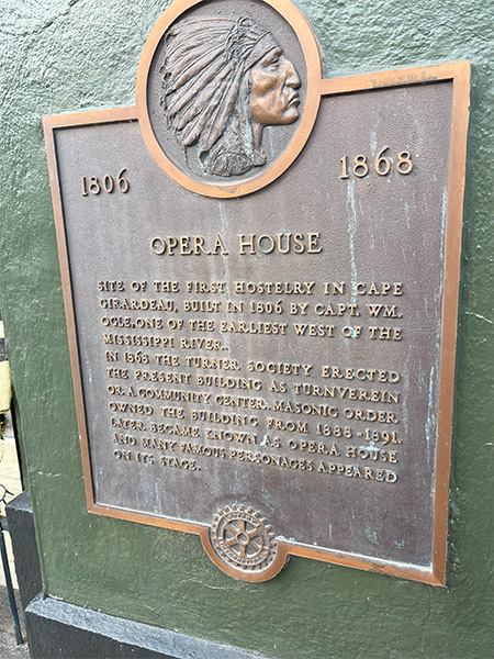 Katy O'Ferrell's Publick House, Cape Girardeau