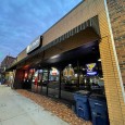 (Downtown, Cape Girardeau, MO) Scooter’s 1727th bar, first visited in 2023. This is one of those self-service beer wall establishments. I wasn’t 100% sure it was still in business because...