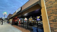 (Downtown, Cape Girardeau, MO) Scooter’s 1727th bar, first visited in 2023. This is one of those self-service beer wall establishments. I wasn’t 100% sure it was still in business because...