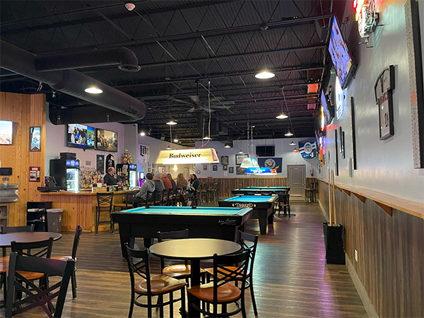 21 Taps, Cape Girardeau