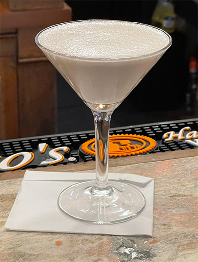 Martinis On Water Street, Peoria