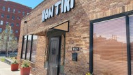 (Downtown, Kansas City, MO) Scooter’s 1831st bar, first visited in 2025. I didn’t even know this tiki bar existed until visiting it on this Sunday afternoon for a birthday party....