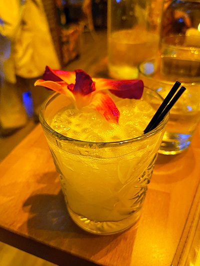 Kon Tiki, Kansas City