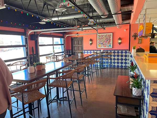Kon Tiki, Kansas City
