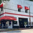 (Downtown, Eureka Springs, AR) Scooter’s 1833rd bar, first visited in 2025. A combination coffee shop and craft beer bar. Also offered at least some cocktails — my wife got a...